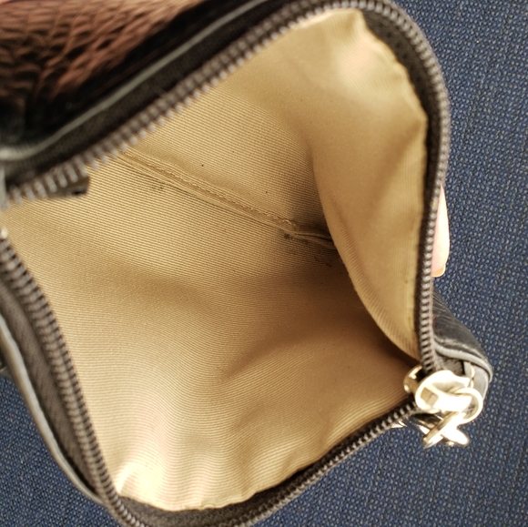 Coach Wristlet - Picture 4 of 4